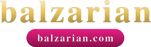 balzarian logo